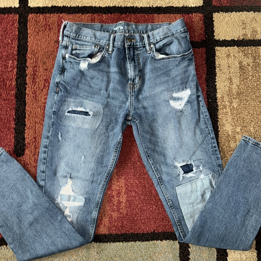 Mens Old Navy‎ Jeans